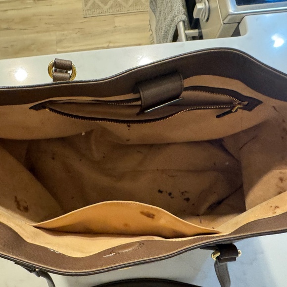 GUCCI OPELIA TOTE - Picture 4 of 5